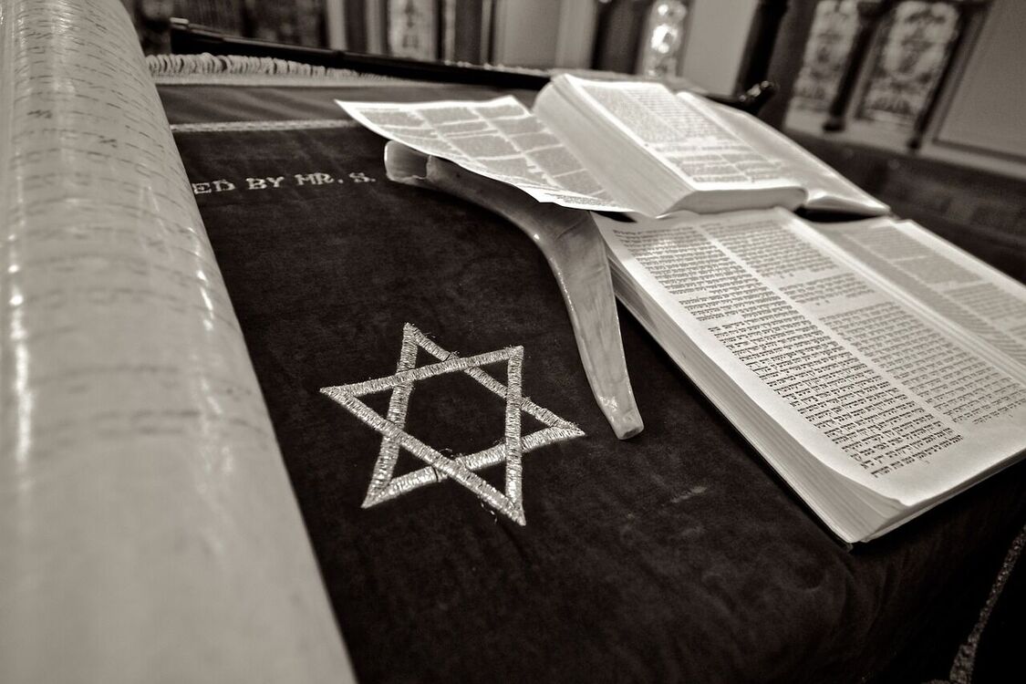 В синагоге США произошел инцидент с захватом заложников