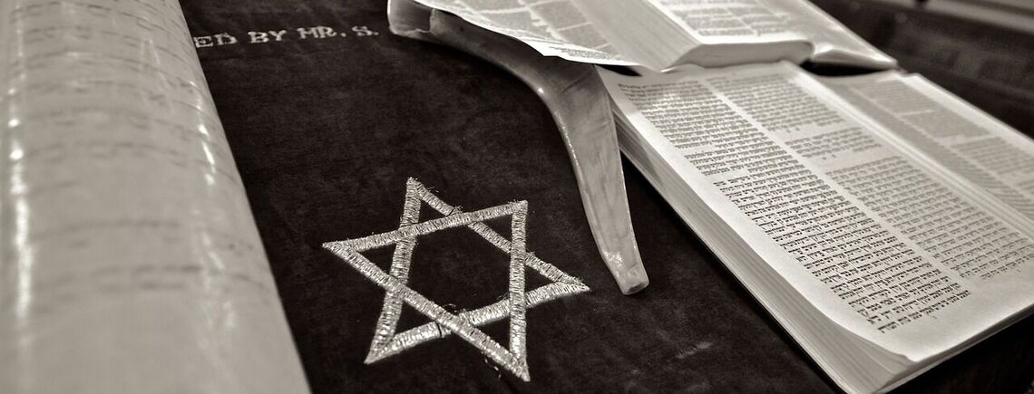 У синагозі США стався інцидент із захопленням заручників