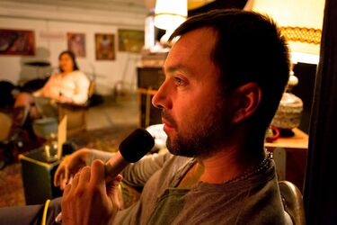 Алексей Арестович