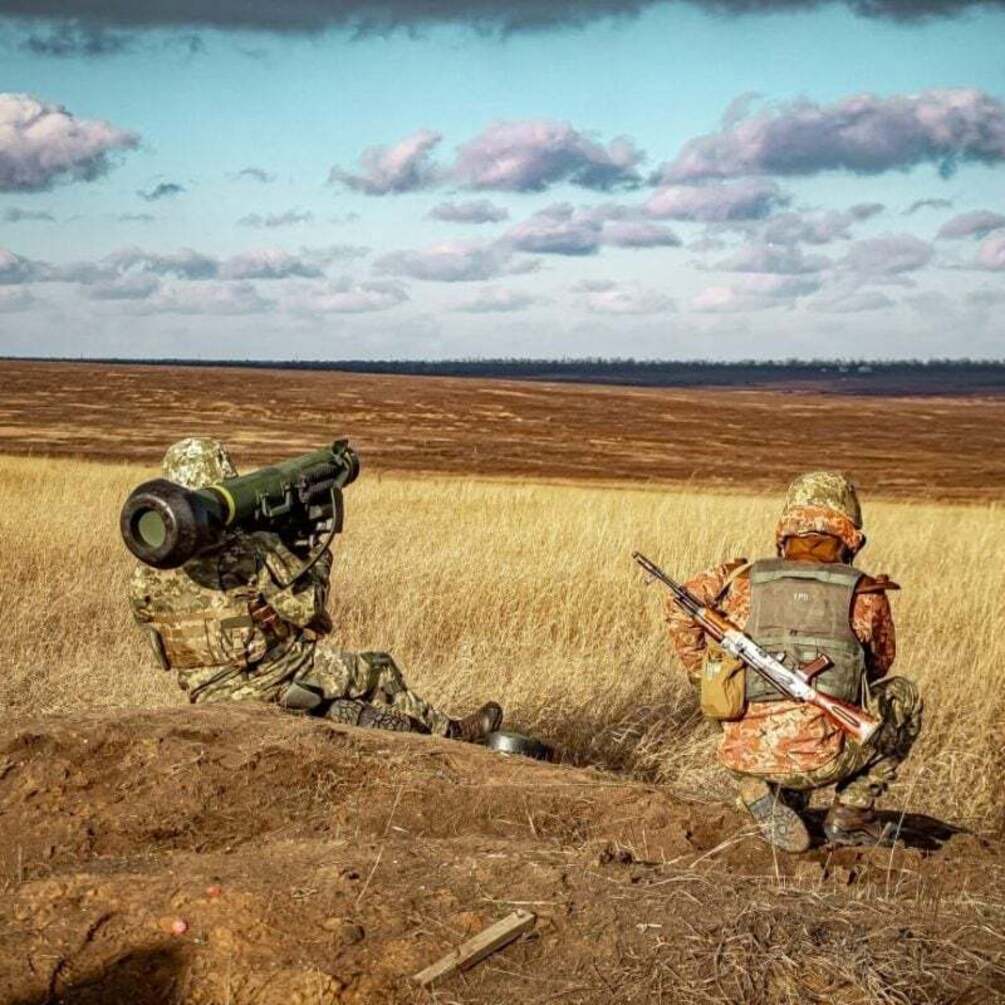 Україна отримає протитанкові ракети малої дальності від Британії