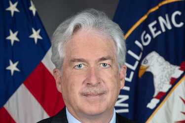 Уильям Бернс