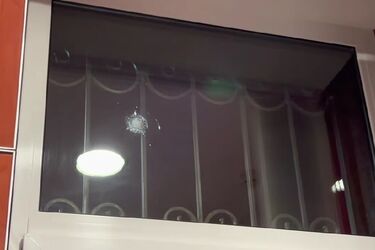 Окно в редакции издания «Гордон»