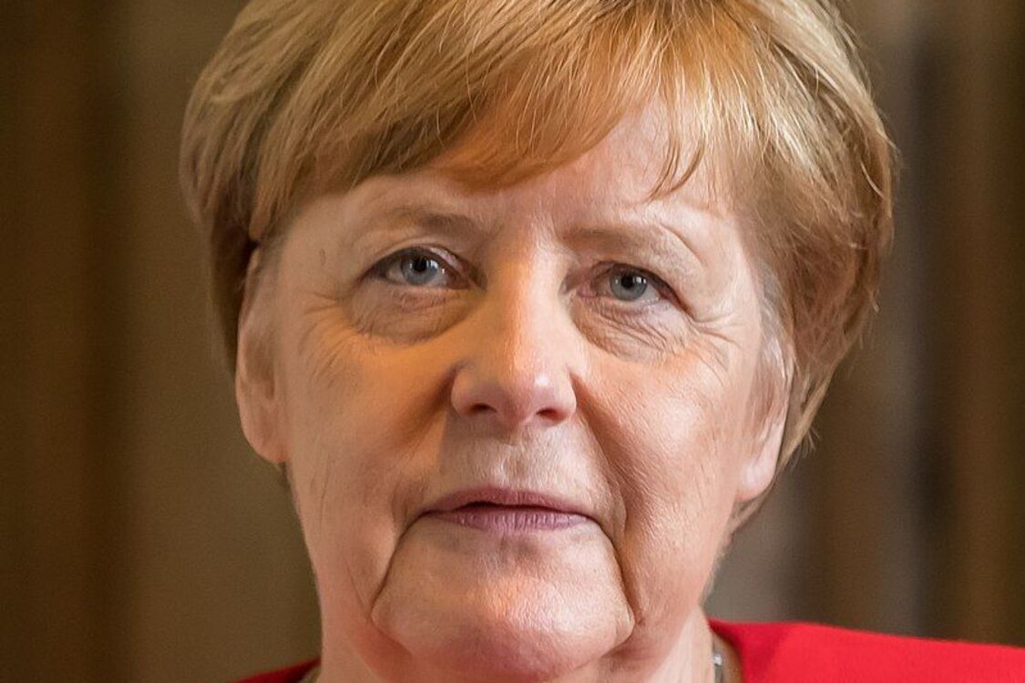 Меркель отказалась от поста в ООН