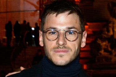 Гаспар Ульєль