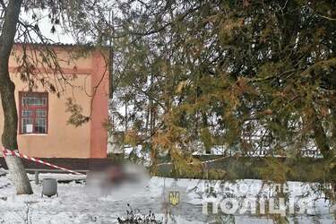 Дискотека у селі Миколаївської області