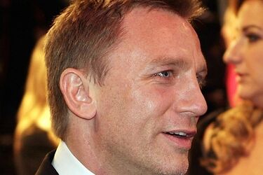 Деніел Крейг