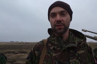 Олексій Арестович