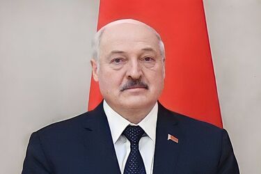 Александр Лукашенко