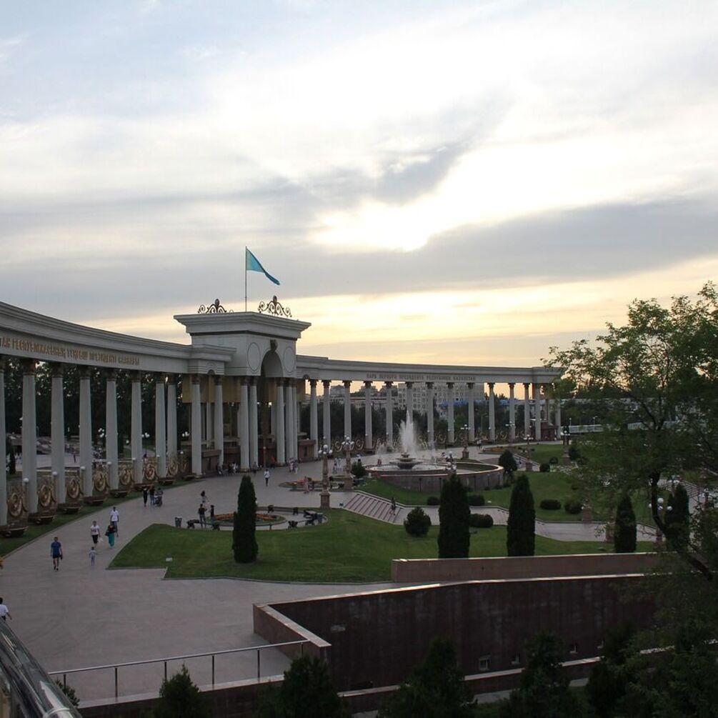 Полиция объявила о тайных захоронениях участников беспорядков в Алматы 