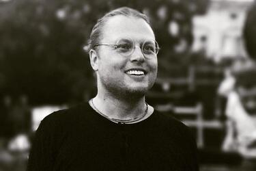 Евгений Лавренчук