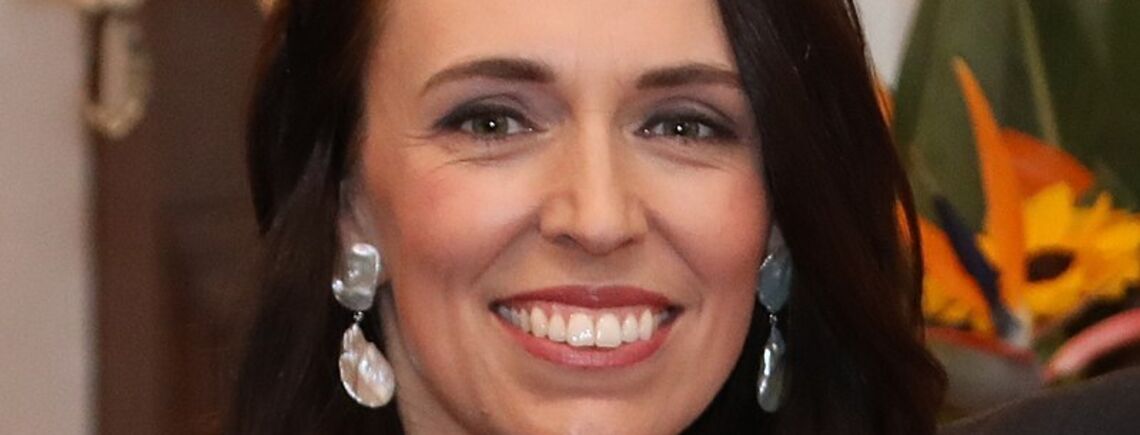 Премьер Новой Зеландии отменила свадьбу из-за коронавируса 