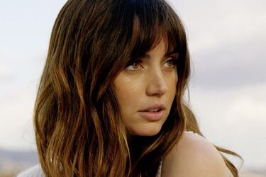 Ана де Армас