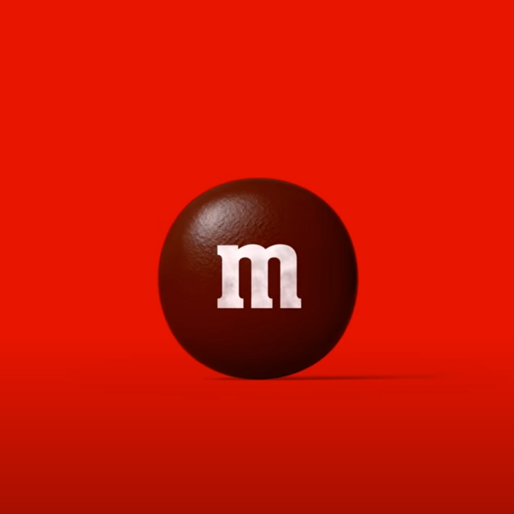 Mars зробить персонажів M&M's інклюзивними