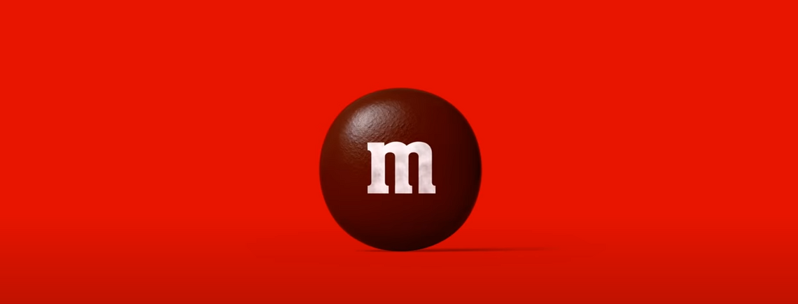 Mars зробить персонажів M&M's інклюзивними