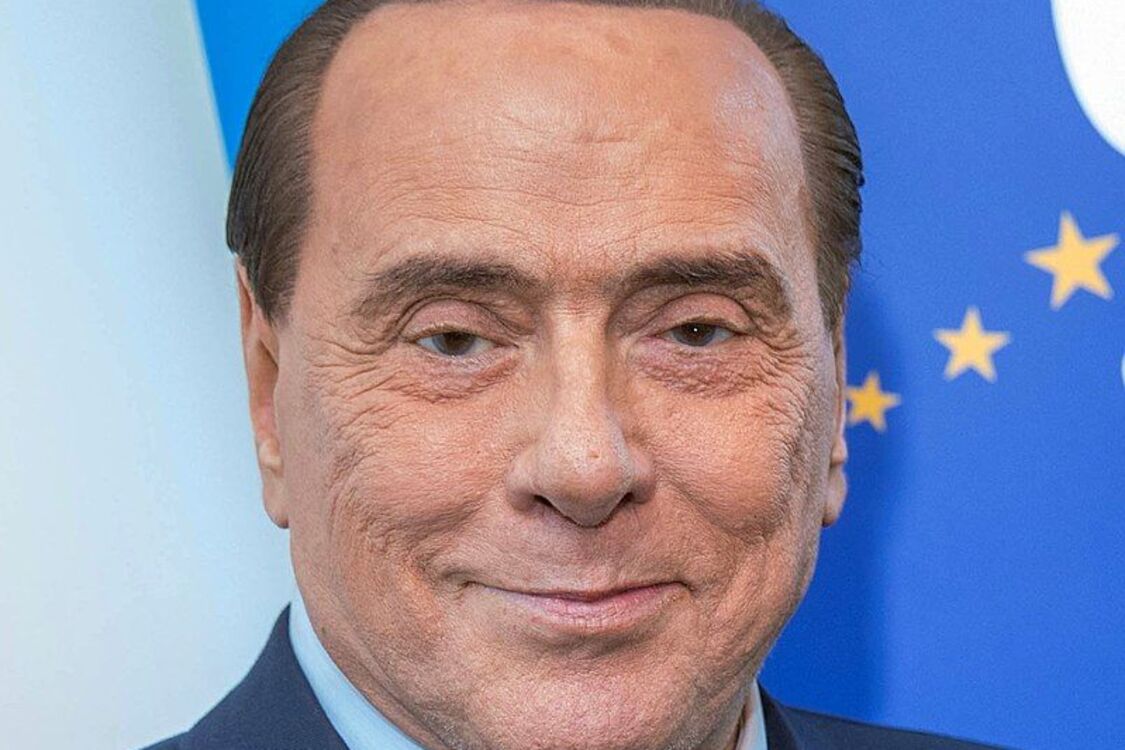 Берлускони отказался баллотироваться в президенты Италии 