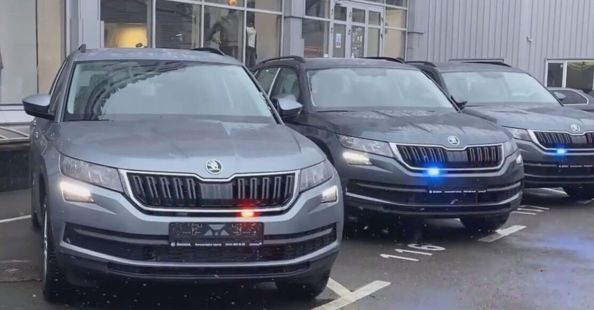 ÐнонÑовано поÑÐ²Ñ Ð¿Ð¾Ð»ÑÑейÑÑкиÑ
 ''ÑанÑомÑв'' на доÑогаÑ