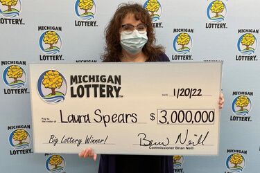 Лаура Спірс