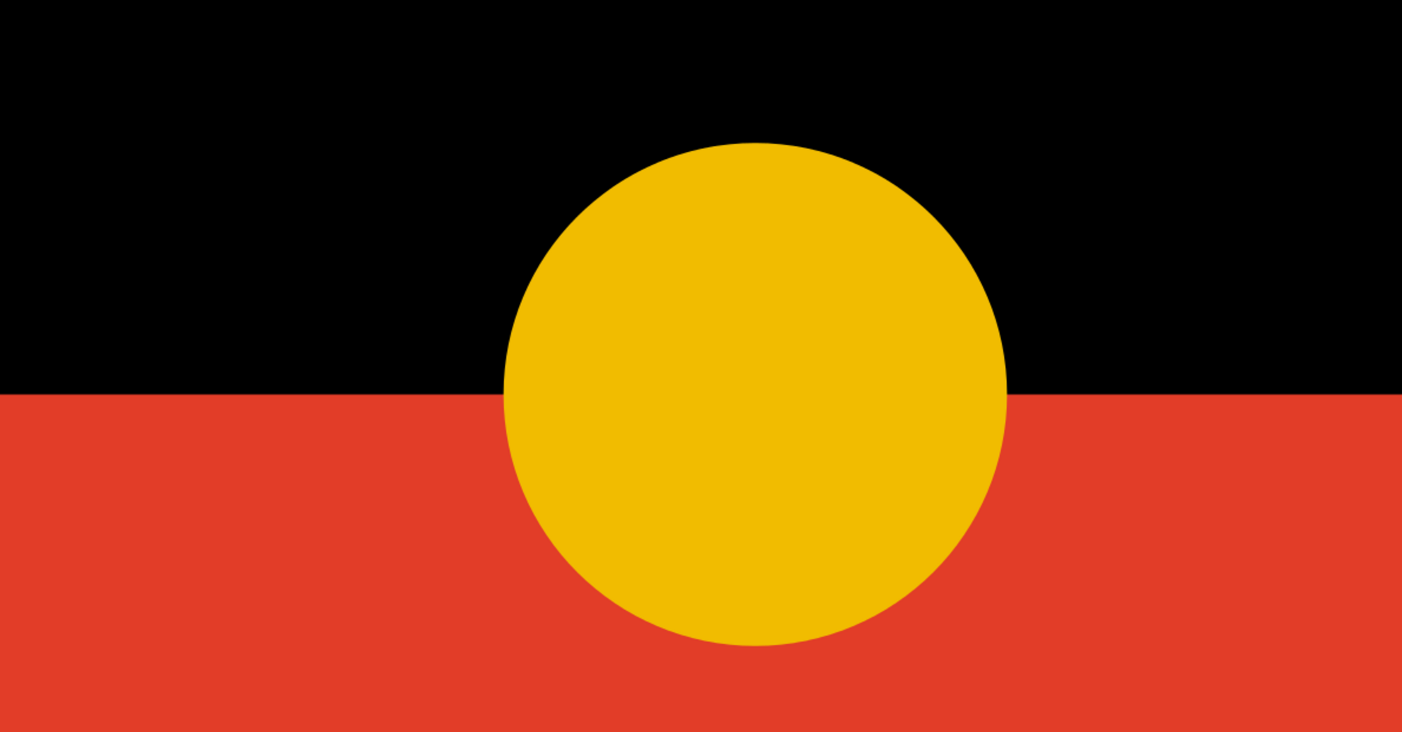 Австралия нашла способ прекратить скандалы вокруг флага аборигенов