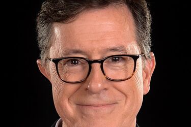 Стівен Кольбер