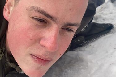 Артем Рябчук