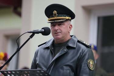 Николай Балан