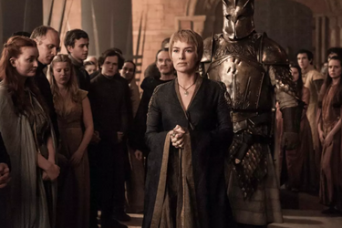 Серсея Ланнистер