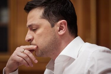 Владимир Зеленский