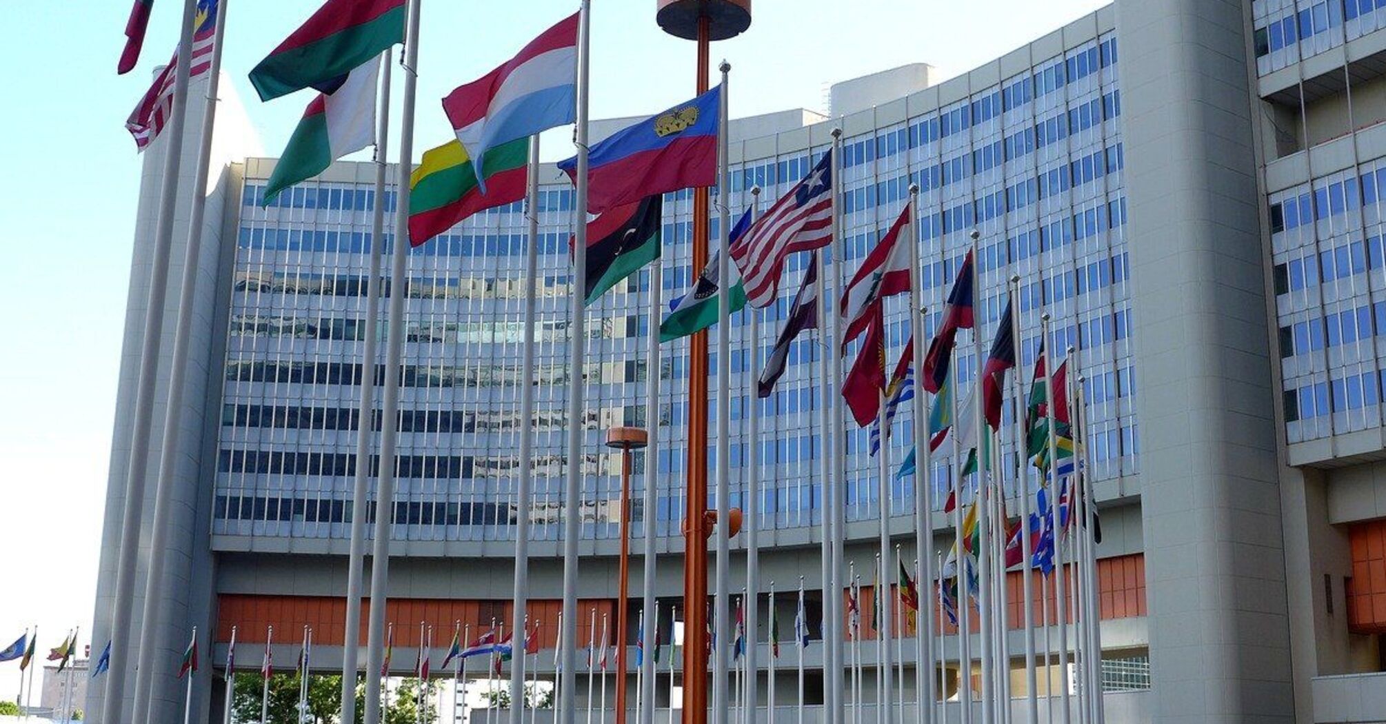 США созывают Совбез ООН из-за Украины