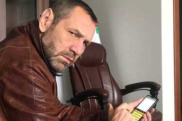 Володимир Вірчис