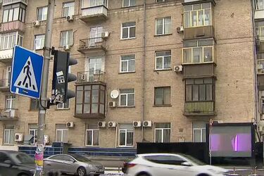 Стрип-клуб в Киеве