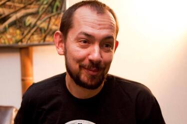 Роман Цимбалюк