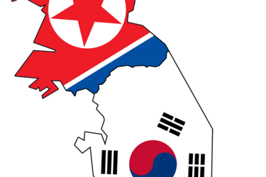 Южная и Северная Корея
