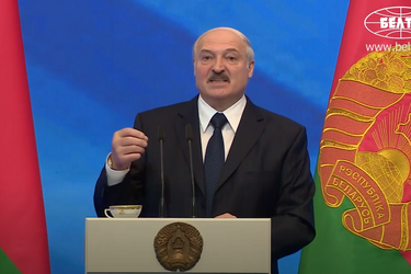 Александр Лукашенко