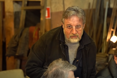 Леонід Ярмольник