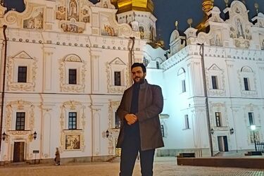 Николя Имбер