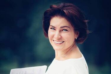 Ирина Венедиктова