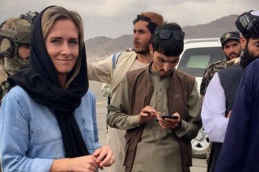 Шарлотта Белліс