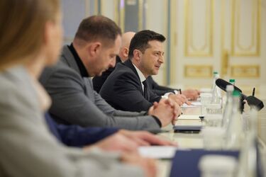 Владимир Зеленский