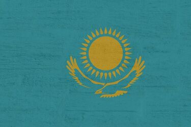 Казахстан