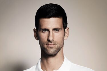 Новак Джокович