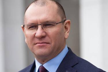 Євген Шевченко