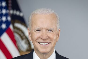 Джо Байден
