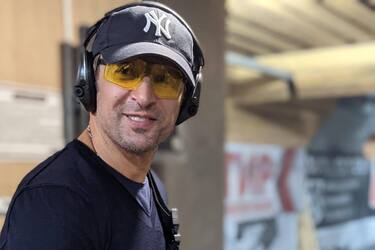 Александр Шовковский