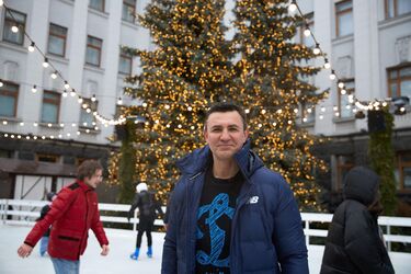 Николай Тищенко