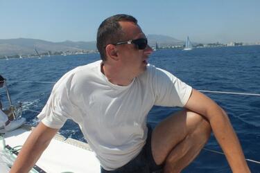 Олег Сенцов