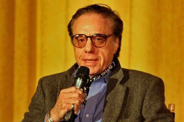 Питер Богданович