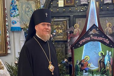 Євстратій Зоря