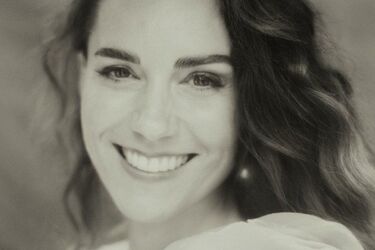 Кейт Миддлтон