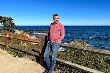 Олег Сенцов