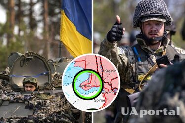 Украинские защитники освободят Лиман в течение следующих 72 часов